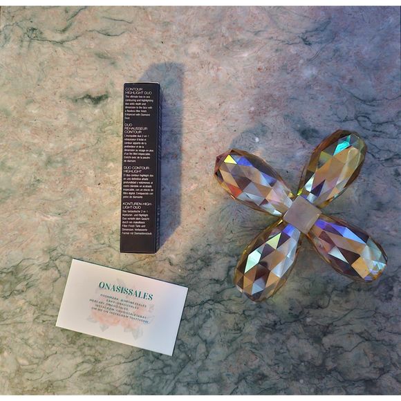 Jay Manuel Contour and Highlight Duo - Picture 4 of 7